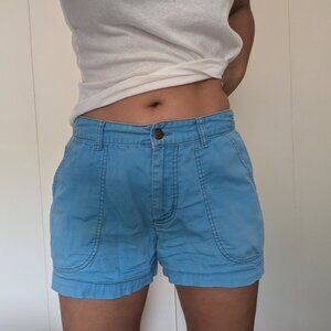 Patagonia Stand Up Shorts